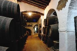 Bodegas Góngora