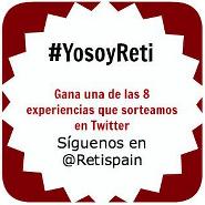 CONCURSO #YosoyRETI