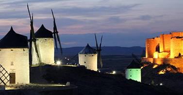 Turismo Industrial en Toledo