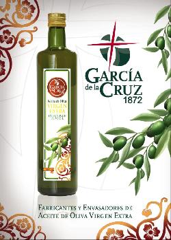 Aceites García de la Cruz, S.L.