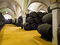 Bodegas Díez Mérito