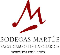 Bodegas Martúe La Guardia