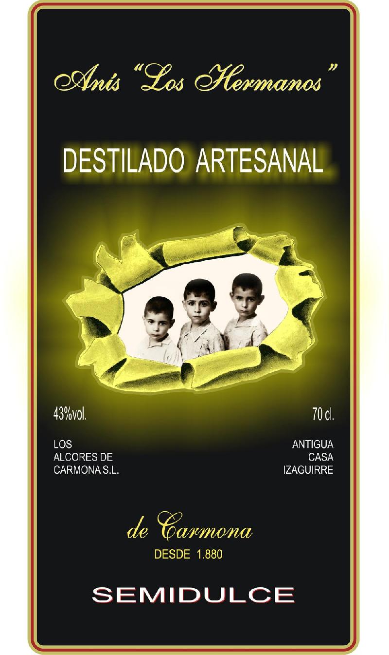ANÍS LOS HERMANOS misc1