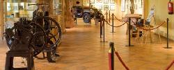 Museo del Turrón