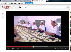 Video Ines Rosales