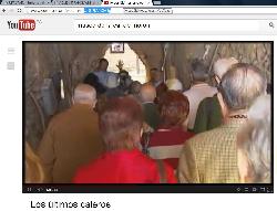 Vídeo del Museo de la Cal