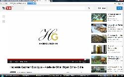 Vídeo Hacienda Guzmán