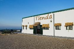 Instalaciones de la Tienda