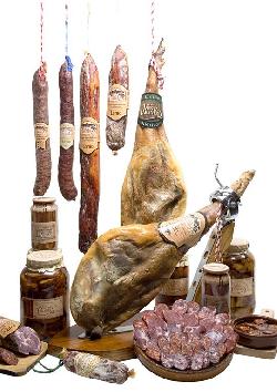 BODEGÓN PRODUCTOS LA VENTA TABANERA