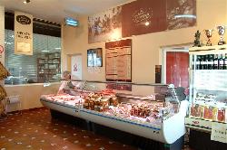 IMAGEN TIENDA DE LA FABRICA LA VENTA TABANERA