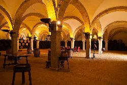 Salón para eventos