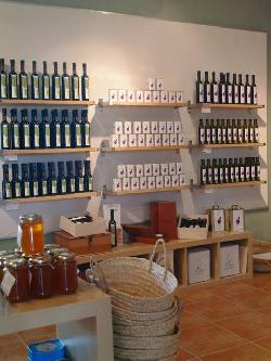 Tienda Basilippo