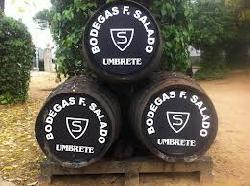 BODEGAS SALADO
