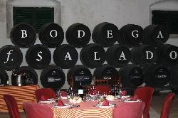 Bodegas Salado