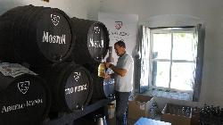 Tienda Bodegas Salado