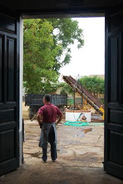 Bodegas Salado