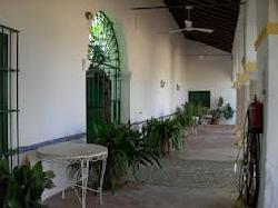 Hacienda Guzmán