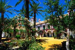 Hacienda Guzmán