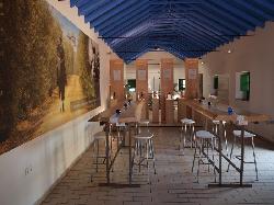 Sala de Catas
