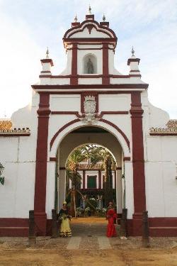 Entrada