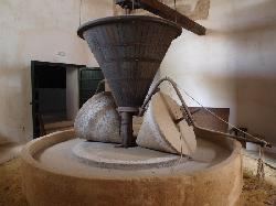 Piedras de moler