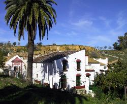 Cortijo