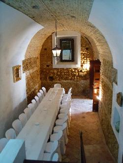 Sala de Catas