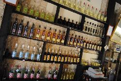 tienda