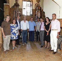 Visita