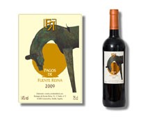 Bodegas Fuentereina