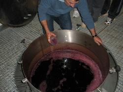 elaboración