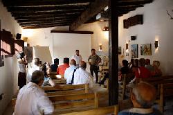 Museo de la Cal