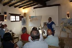 Museo de la Cal