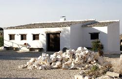 Museo de la Cal