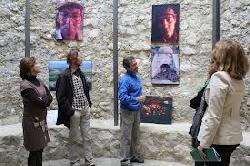 Visita Museo de la cal