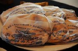 Tortas de Aceite Inés Rosales