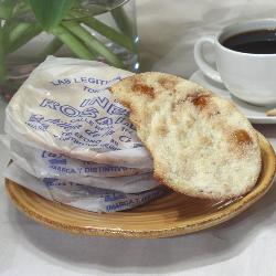Tortas de Aceite Inés Rosales