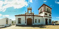 Tortas de Aceite Inés Rosales