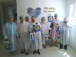 Tortas de Aceite Inés Rosales