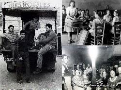 Tortas de Aceite Inés Rosales