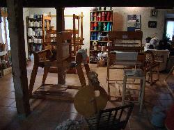 TALLER TEXTIL BARRIUSO I