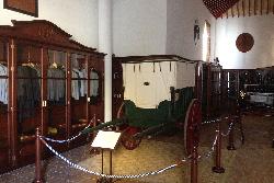 Museo del arte ecuestre