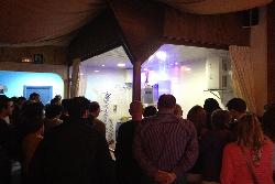 Exhibiciones