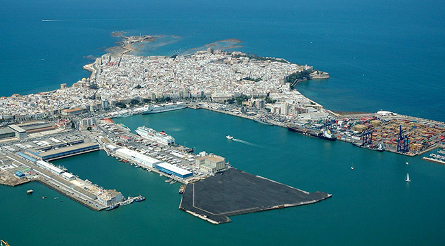 Cádiz