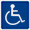 Acceso discapacitados