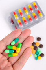 Uso de Viagra para la enfermedad de Parkinson.